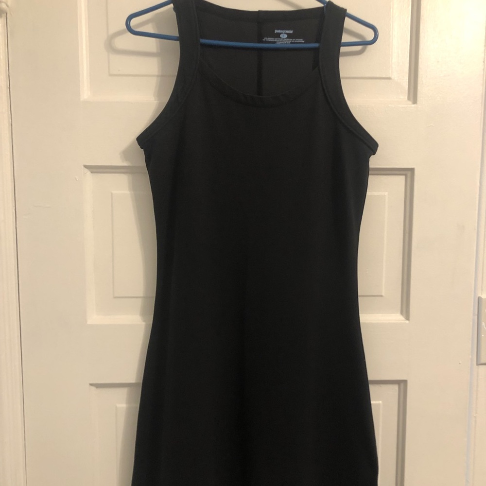 Patagonia Dress